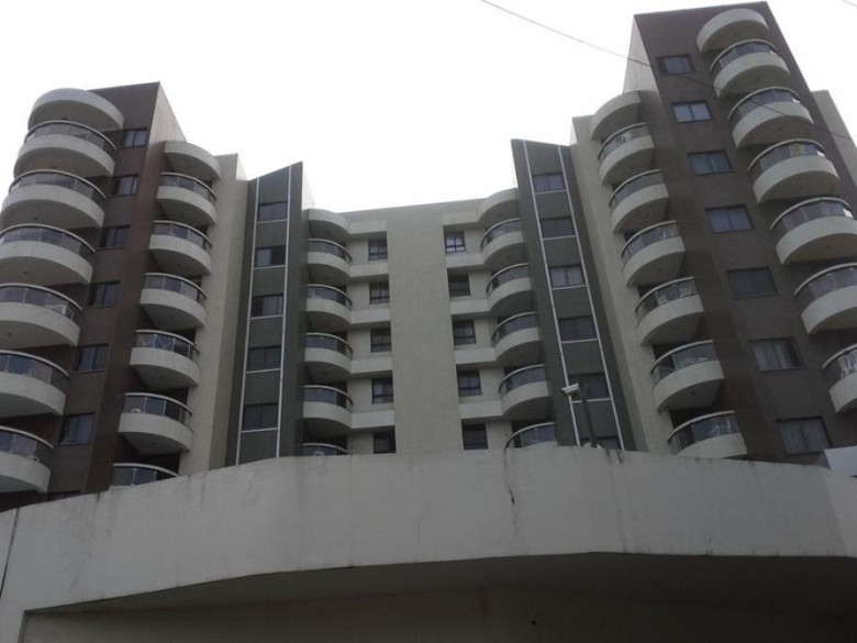 Apartamentos Condom�nio Sol Nascente