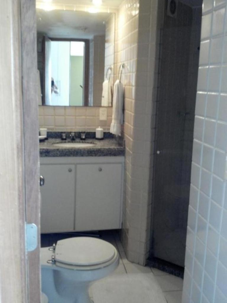 Apartamentos Condom�nio Sol Nascente
