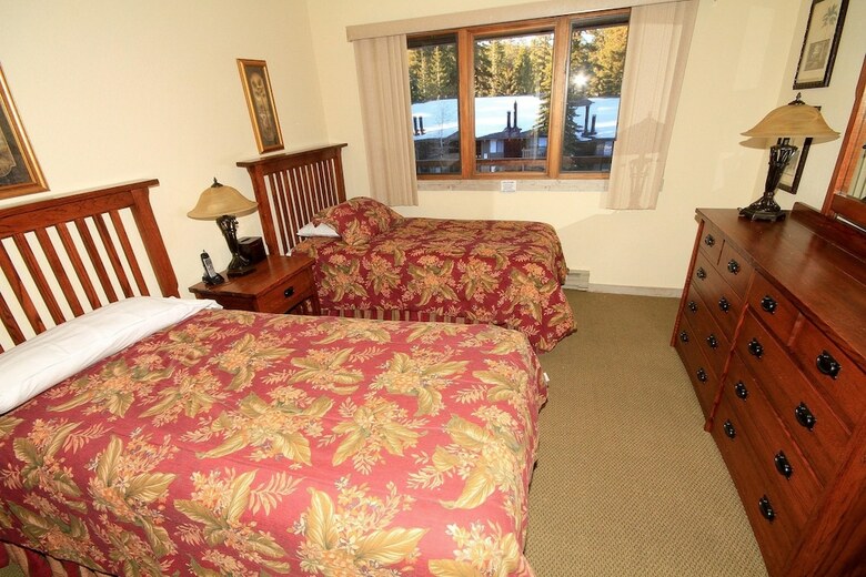 Aparthotel Mountainback At Mammoth