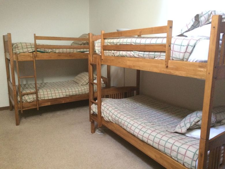 Aparthotel Mountainback At Mammoth