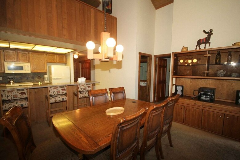 Aparthotel Mountainback At Mammoth