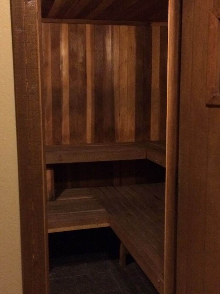 Aparthotel Mountainback At Mammoth