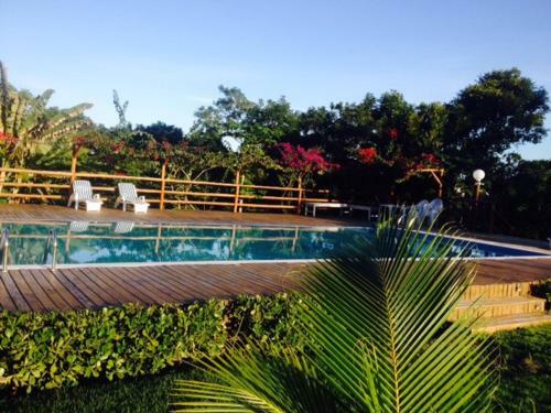 Villa Vanuza