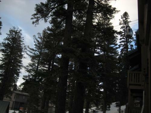 Apartamento Western Slopes Villas By Mammoth Reservation Bureau
