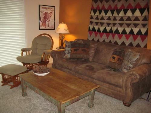 Apartamento Western Slopes Villas By Mammoth Reservation Bureau