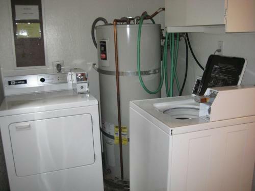 Apartamento Western Slopes Villas By Mammoth Reservation Bureau