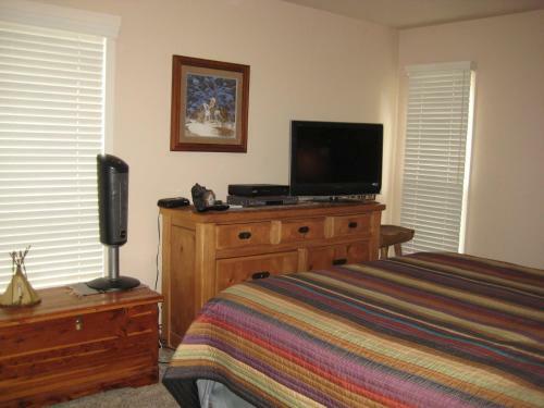 Apartamento Western Slopes Villas By Mammoth Reservation Bureau