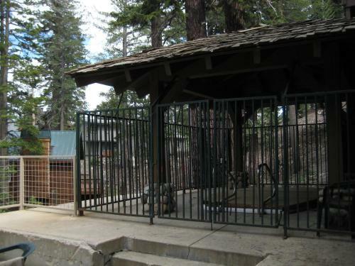 Apartamento Western Slopes Villas By Mammoth Reservation Bureau