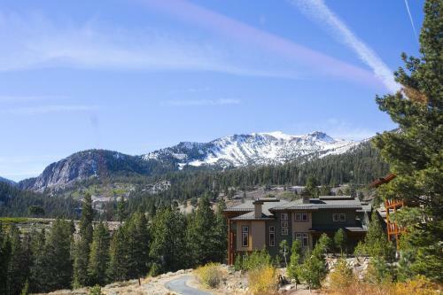 Hotel Aspen Creek By 101 Great Escapes