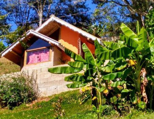 S�tio Monte Mori� Pousada