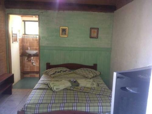 S�tio Monte Mori� Pousada