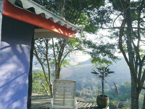 S�tio Monte Mori� Pousada