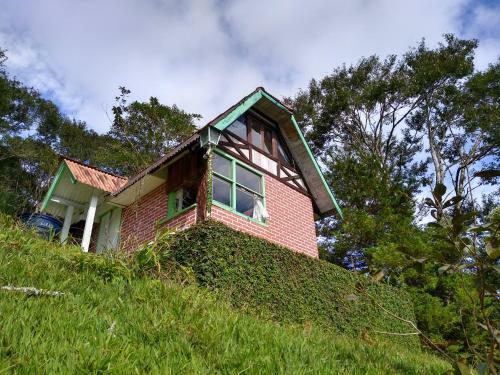 S�tio Monte Mori� Pousada