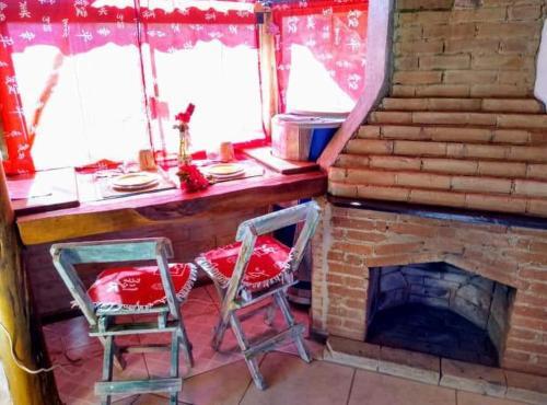 S�tio Monte Mori� Pousada