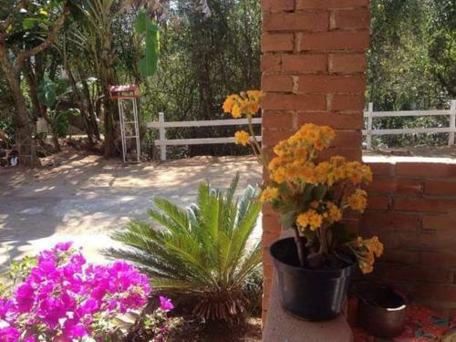 S�tio Monte Mori� Pousada
