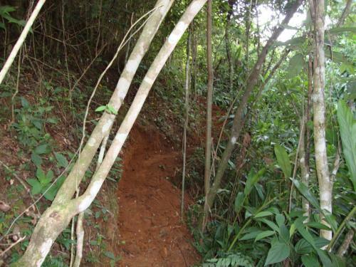 S�tio Monte Mori� Pousada