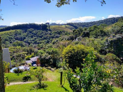 S�tio Monte Mori� Pousada