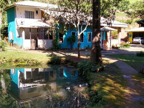 S�tio Monte Mori� Pousada