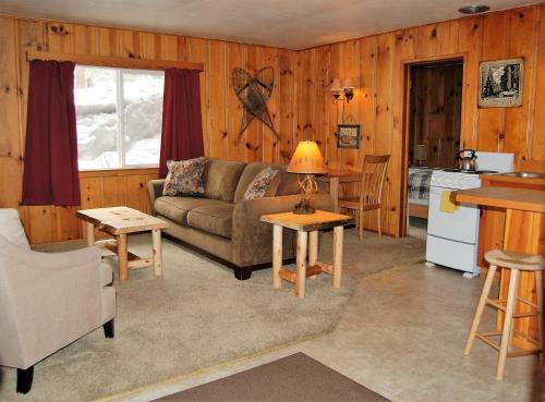 Edelweiss Lodge