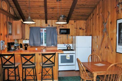 Edelweiss Lodge