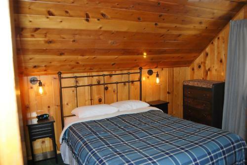 Edelweiss Lodge