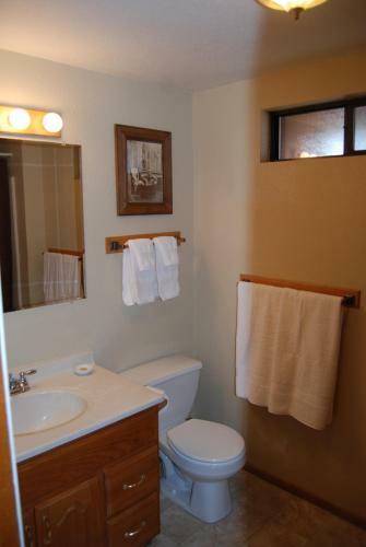 Edelweiss Lodge