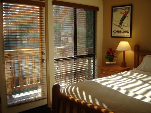 Apartamento Summitskiresortvr