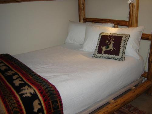 Apartamento Summitskiresortvr