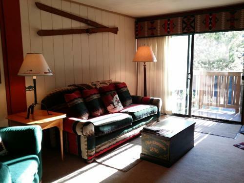 Apartamento Summitskiresortvr