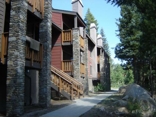 Apartamento Summitskiresortvr