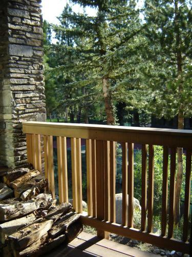Apartamento Summitskiresortvr