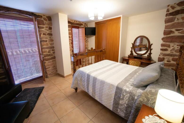 Hotel L'antic Portal