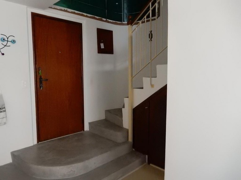 Apartamento Haddock Lobo