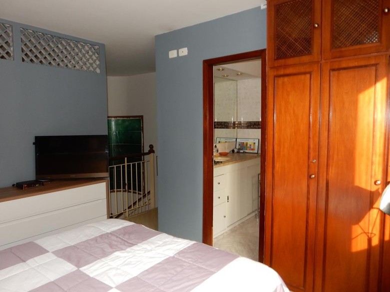 Apartamento Haddock Lobo