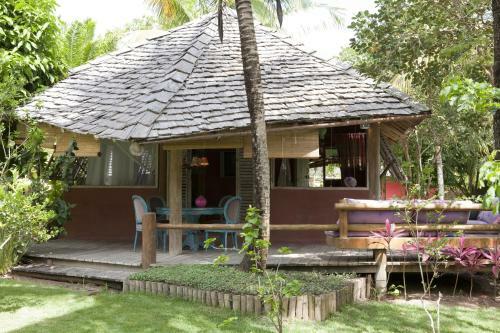 Hostal Casas Da Vila