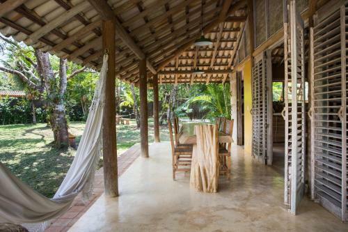 Hostal Casas Da Vila