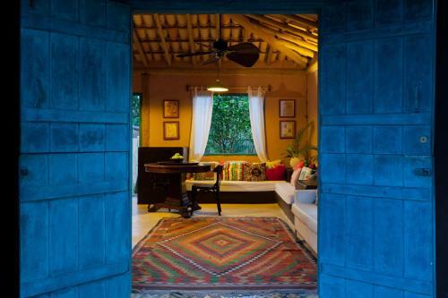 Hostal Casas Da Vila
