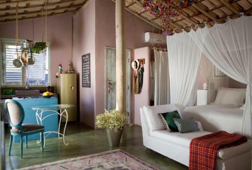 Hostal Casas Da Vila