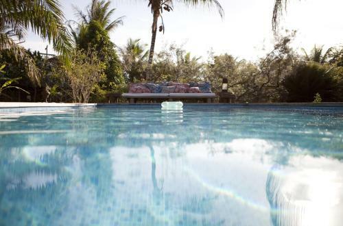 Hostal Casas Da Vila