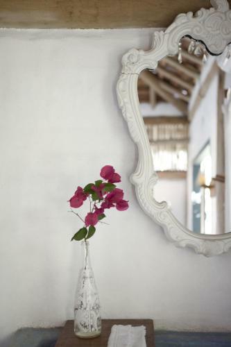 Hostal Casas Da Vila