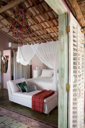 Hostal Casas Da Vila