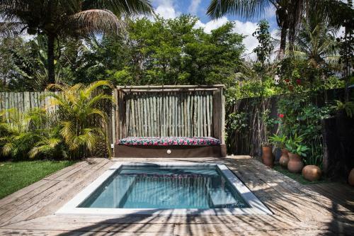 Hostal Casas Da Vila