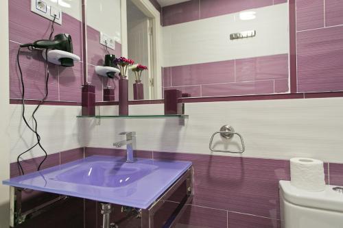 Hostal Alexis Madrid