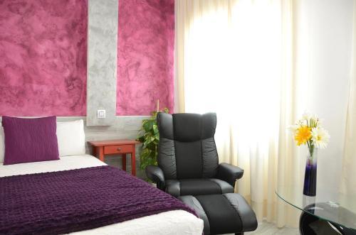Hostal Alexis Madrid