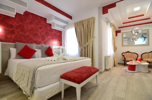 Hostal Alexis Madrid