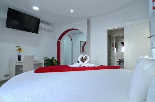 Hostal Alexis Madrid