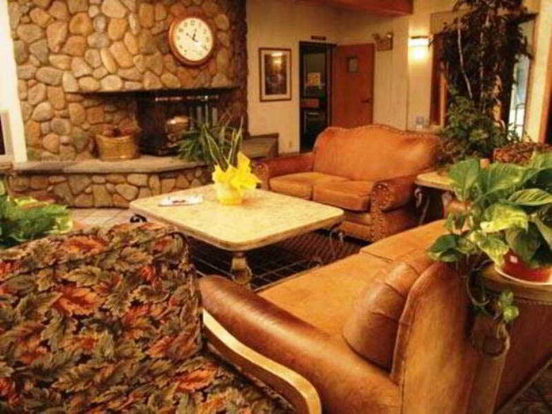 Hotel Shilo Inn Mammoth Lakes