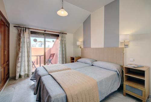 San Pedro Apartamentos