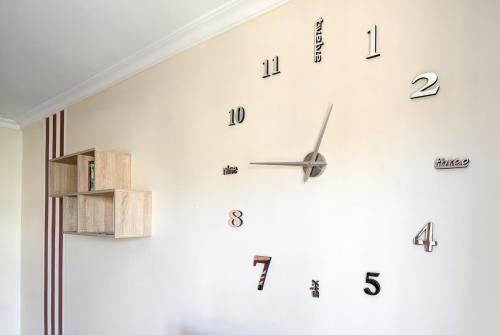 San Pedro Apartamentos