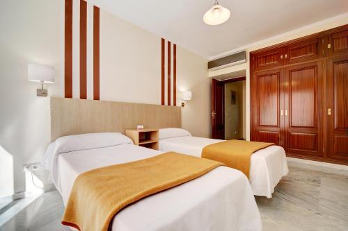 San Pedro Apartamentos
